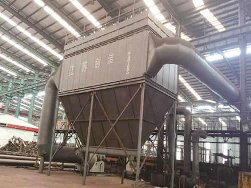 山东金正阳施工现场